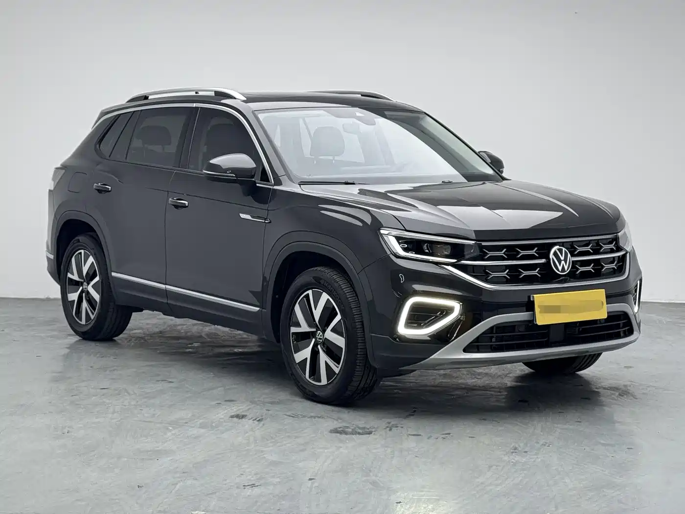 VOLKSWAGEN TANYUE