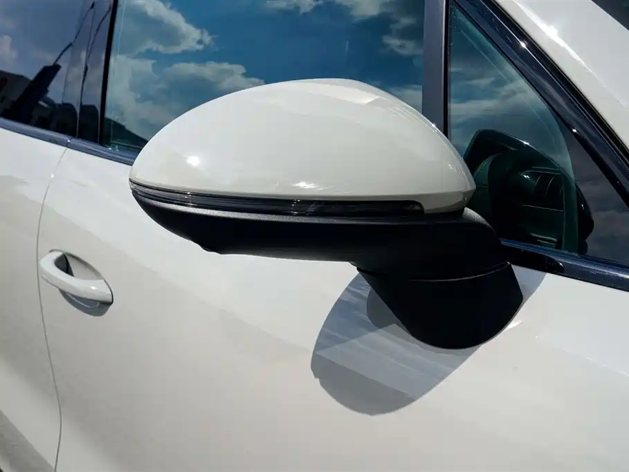 Porsche Cayenne 2025 Cayenne 3.0T Dream Chaser Edition фото 23