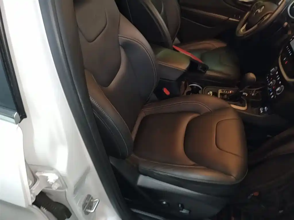 Jeep Cherokee 2016 2016 2.4L Professional Edition