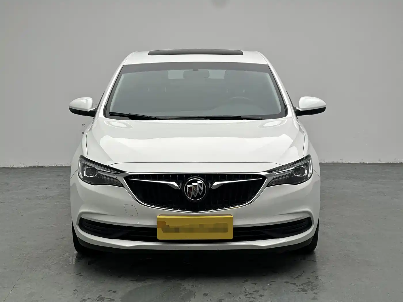 Buick Excelle 2021 Facelift Exemplar 1.5L Auto Elite фото 2