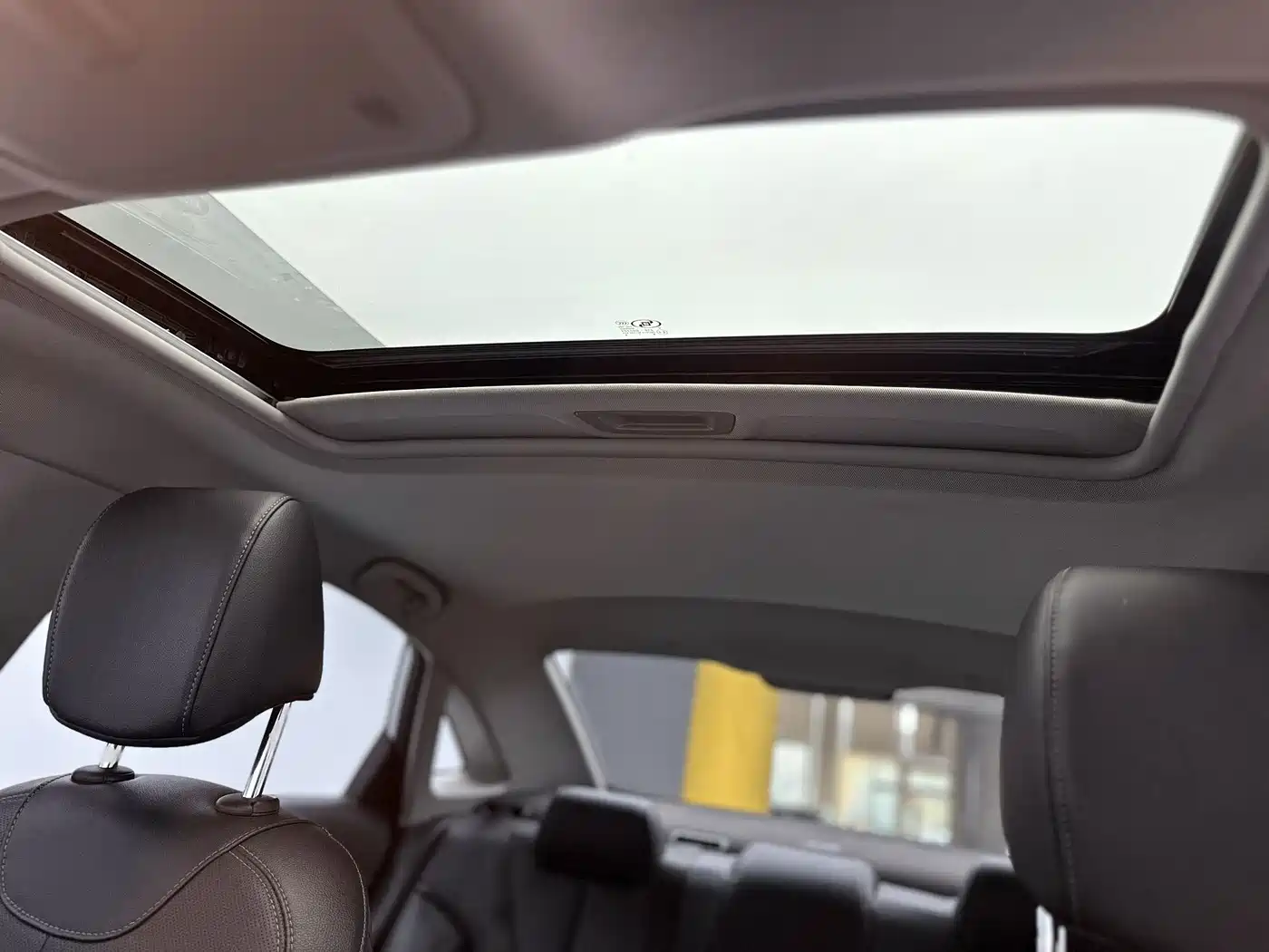 Buick Excelle 2021 Facelift Exemplar 1.5L Auto Elite фото 11