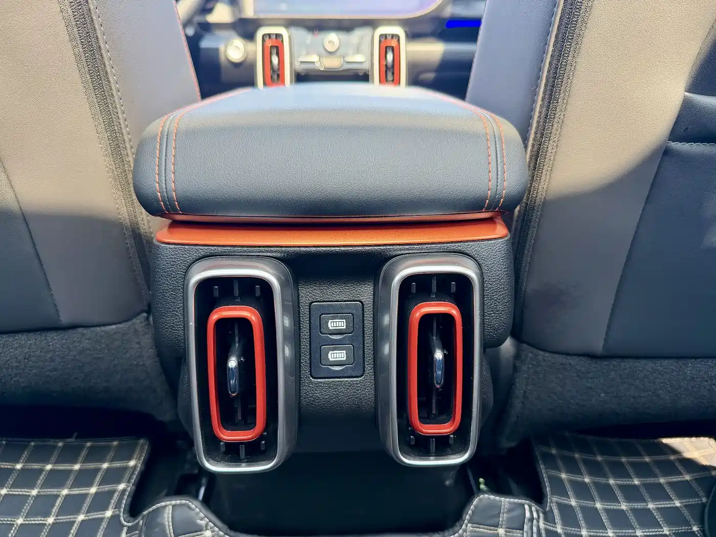 Haval Big Dog 2024 1.5T DCT Border Collie Edition фото 24