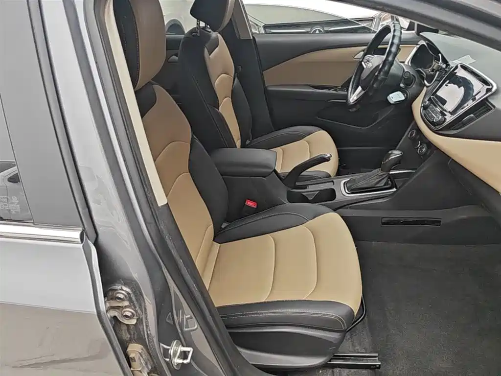 Chevrolet Monza 2022 320 Automatic Enjoyment Sunroof Edition фото 25