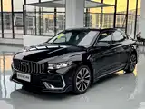 Фото 2 - Geely Preface