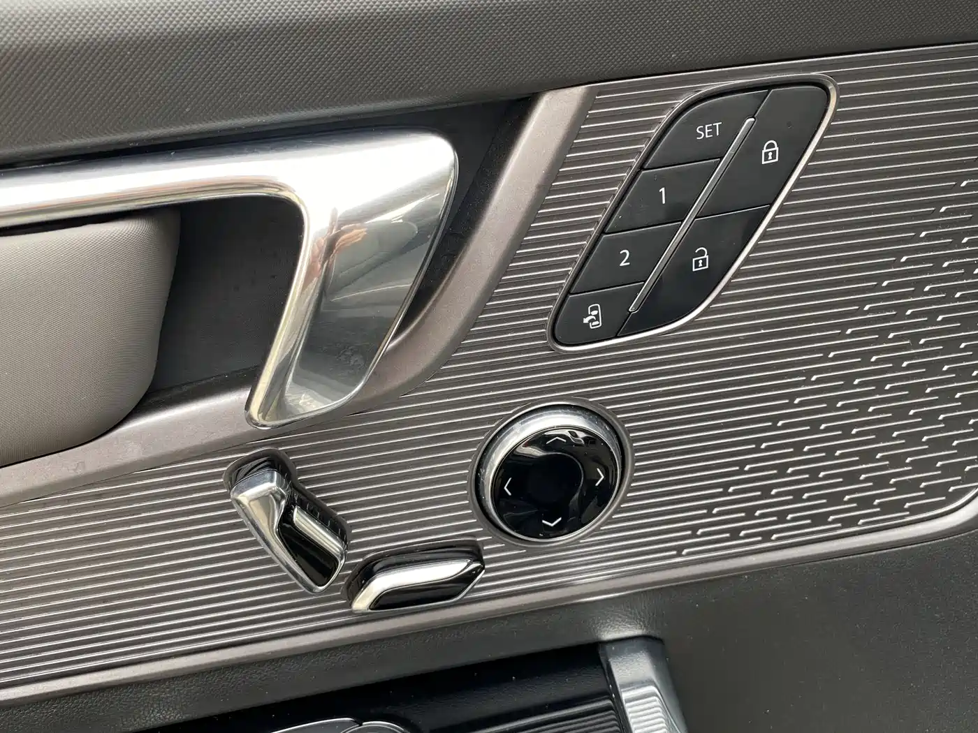 Buick E5 2023 Premium Standard Range Edition фото 8