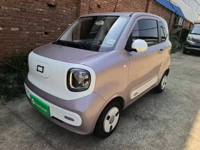 Besturn Bestune Pony 2025