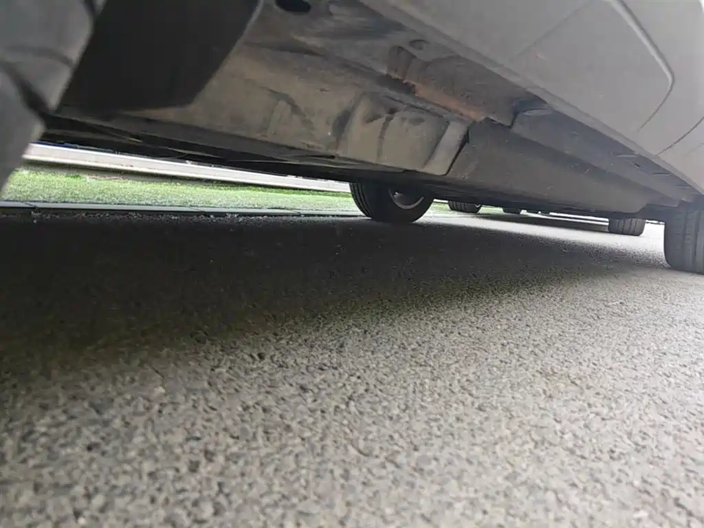 Audi Q3 2015 35 TFSI Progressive фото 4