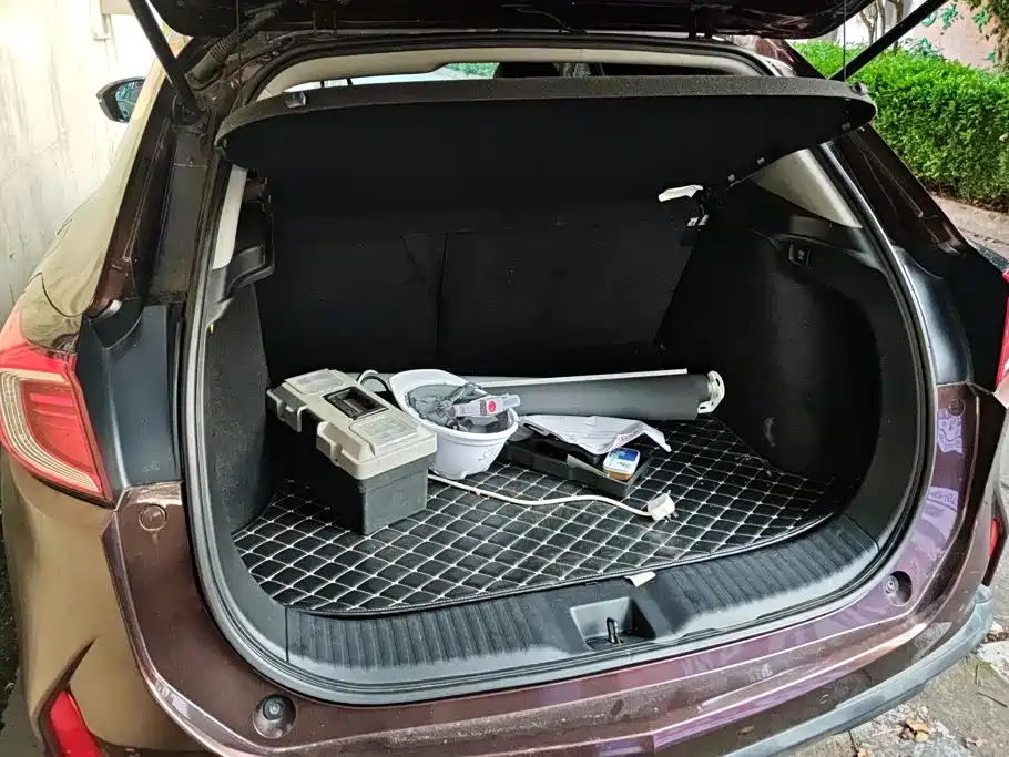 Photo 4 - Acura CDX