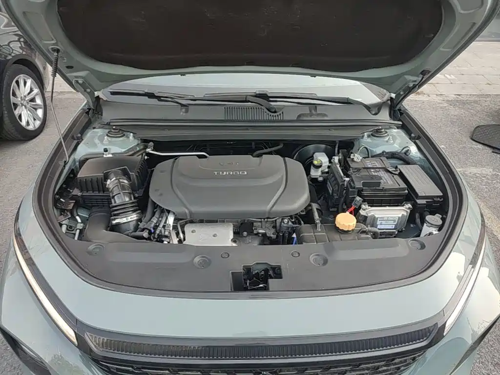 Photo 20 - Baojun Valli