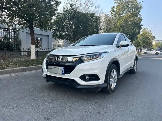 Honda Vezel 2020