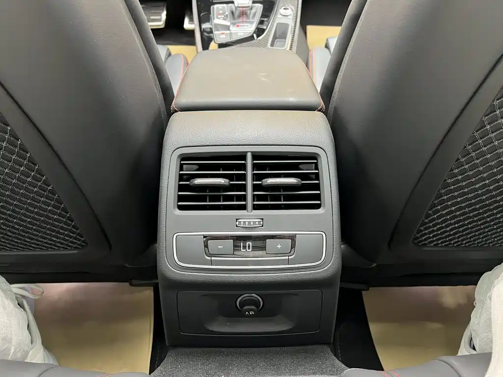 Audi RS 5 2024 2024 RS 5 2.9T Coupe Ignition Edition