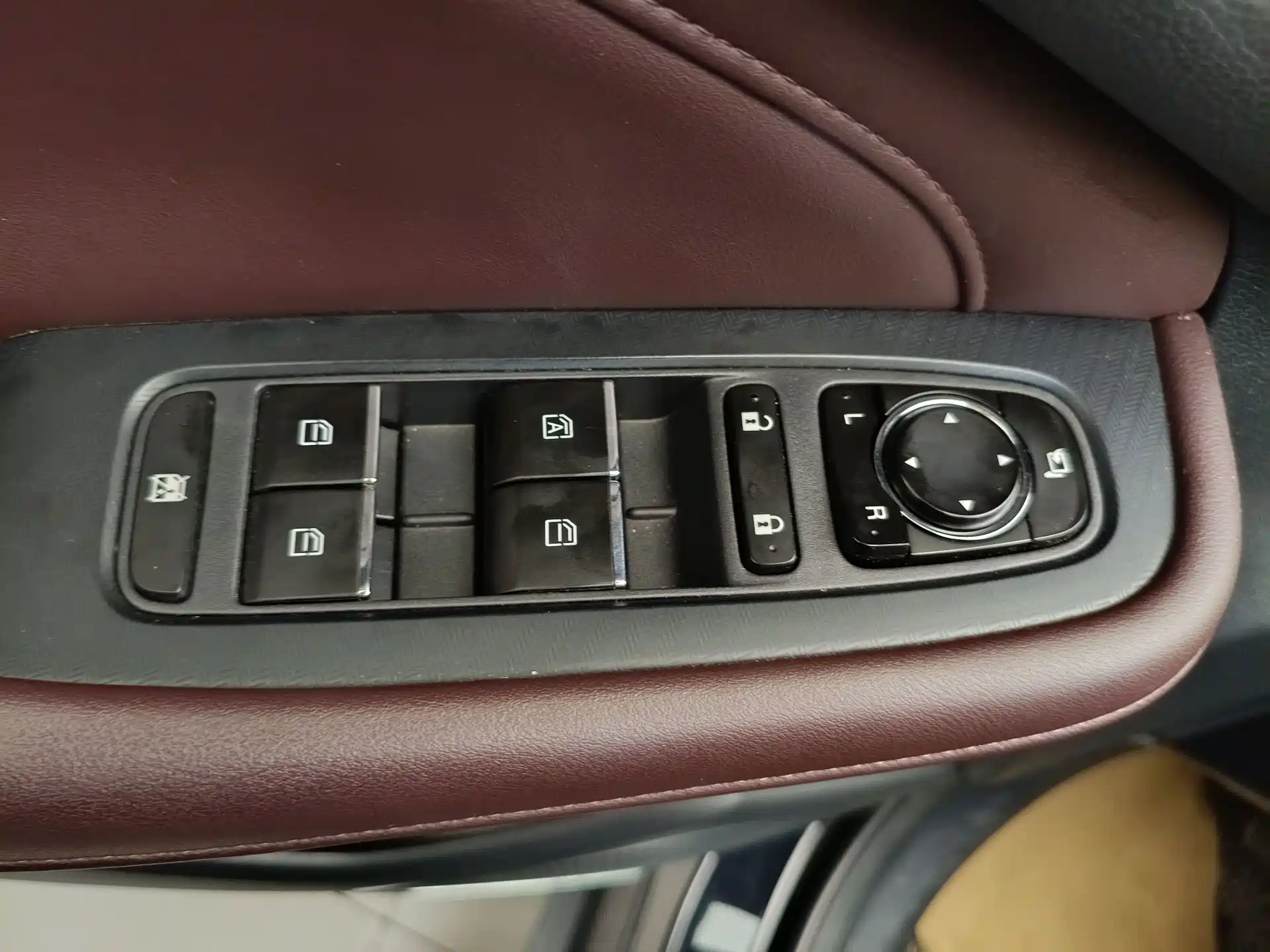 Photo 9 - GAC Trumpchi GS4