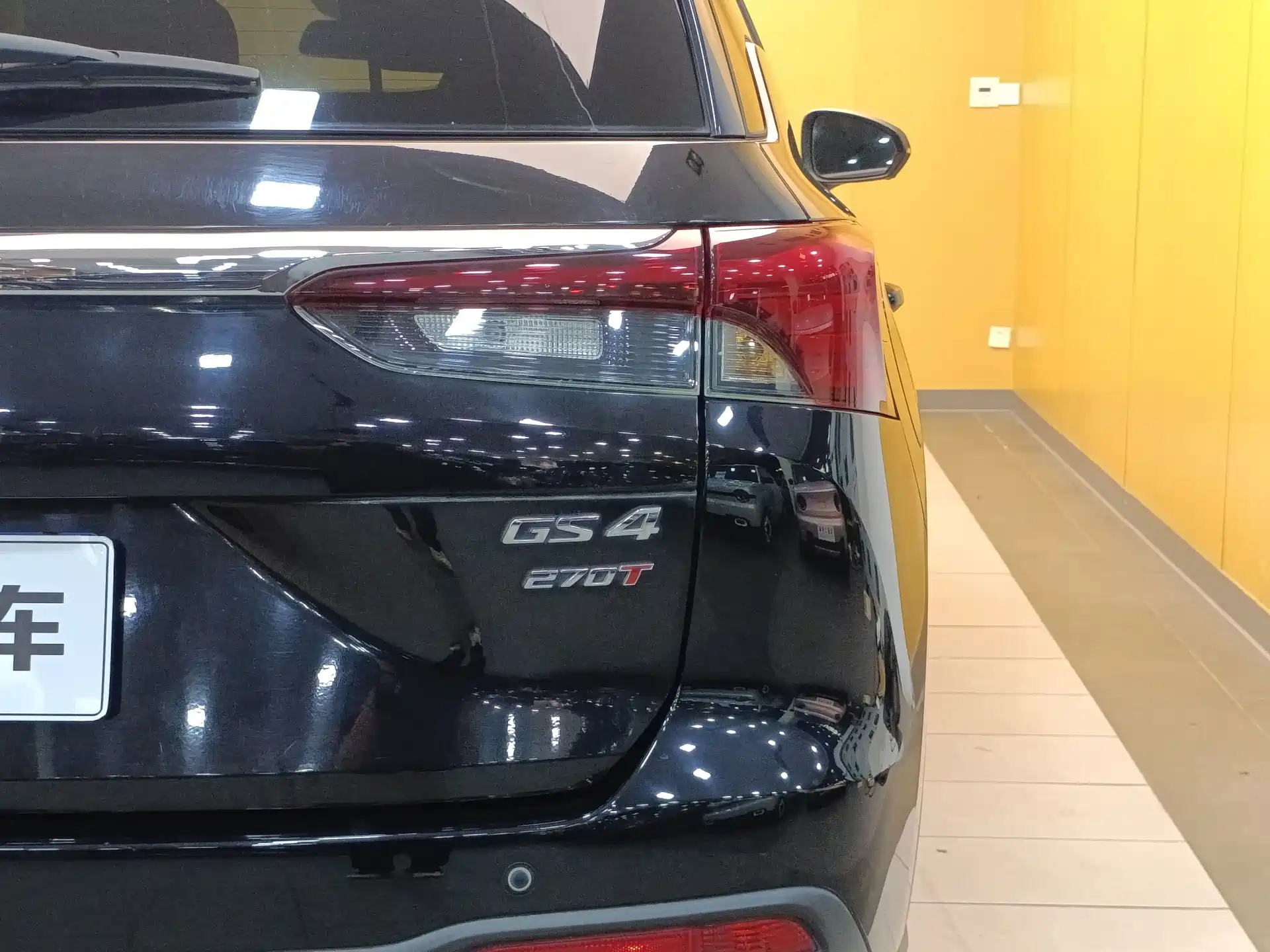 Photo 26 - GAC Trumpchi GS4