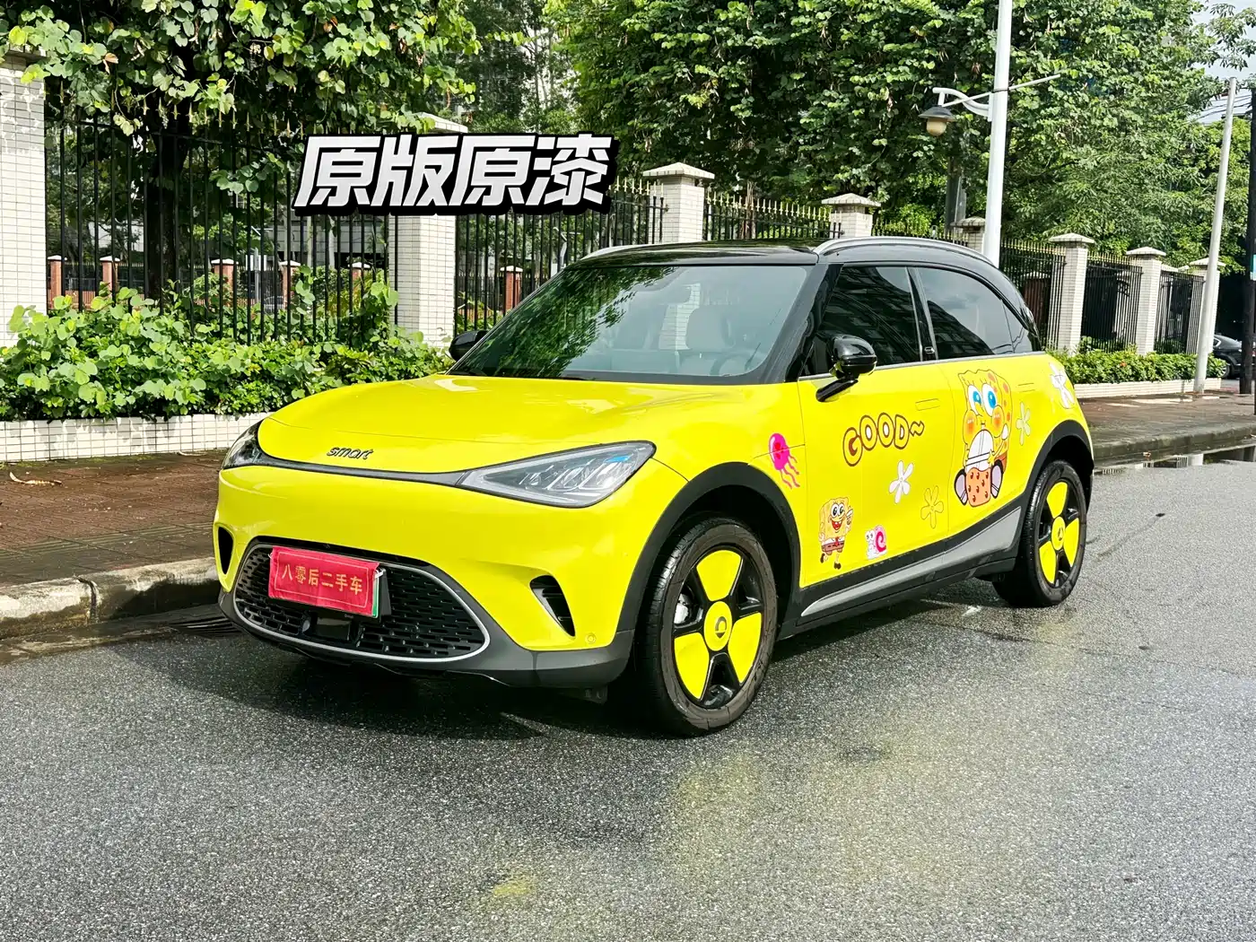 smart Elf #1 2022 Pro+ Edition