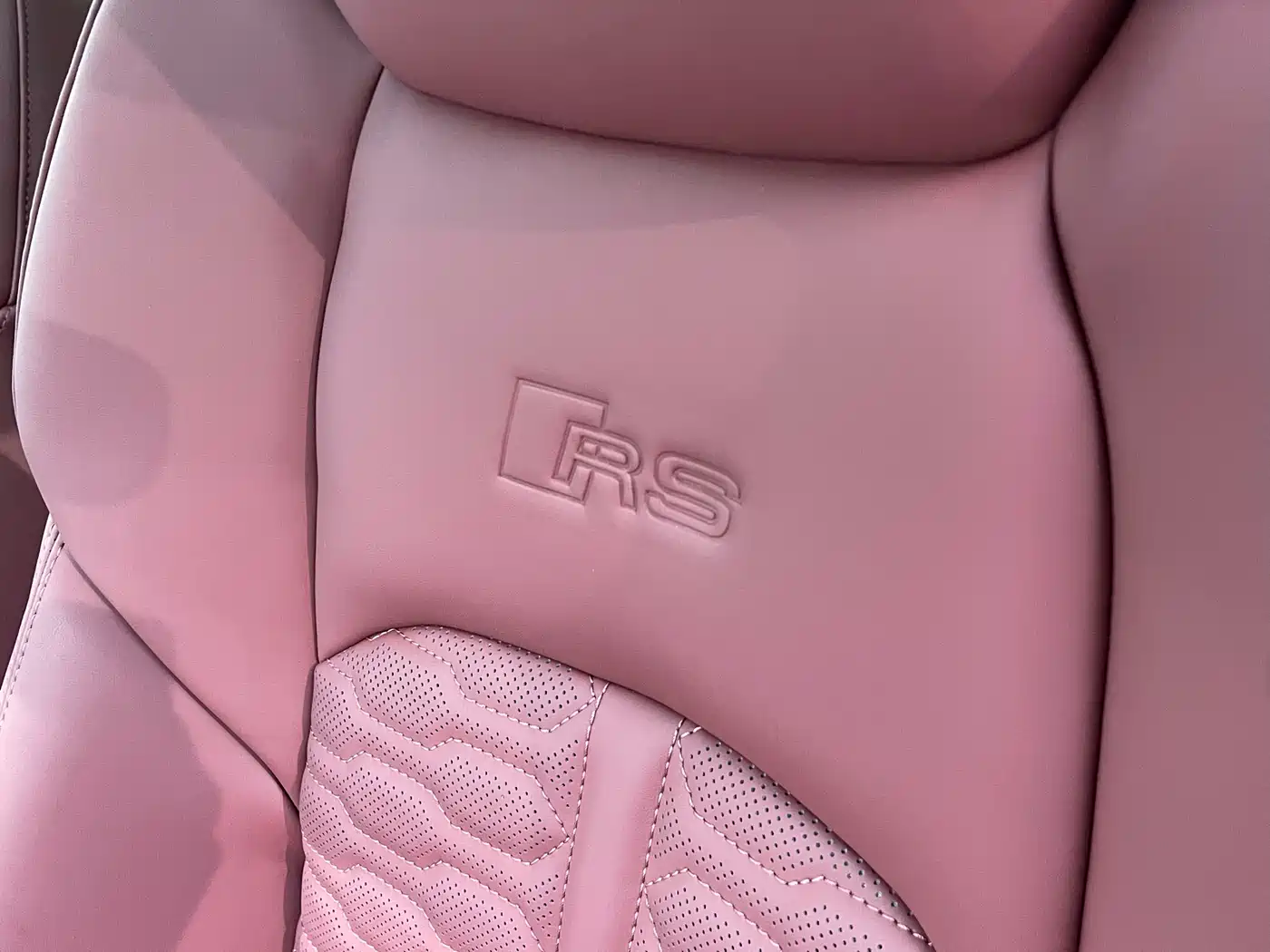 Audi A7 2024 55 TFSI quattro Exclusive фото 13