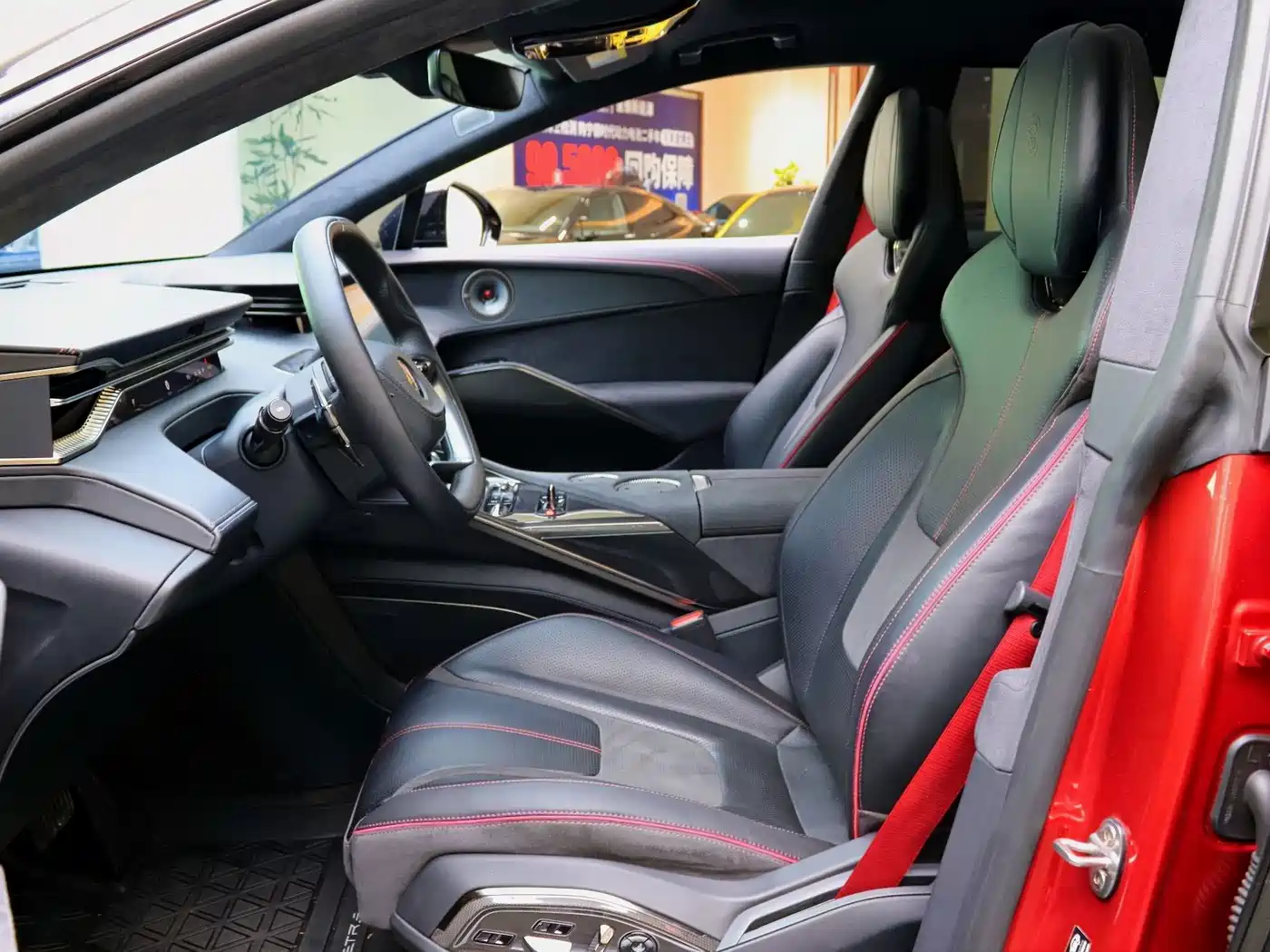 Lotus Eletre, миниатюра 5