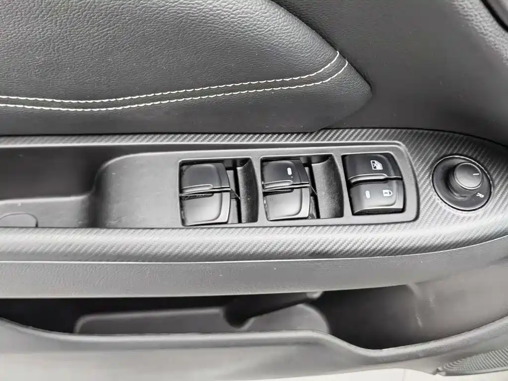 Soueast DX3 2019 2019 1.5L Manual Luxury (China VI)