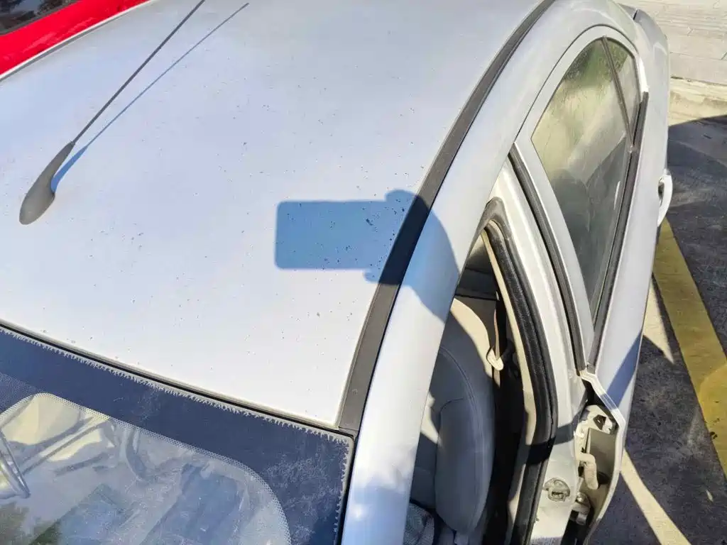 Changan Yuexiang V3 2013 2012 1.3L Manual Comfort (China V)