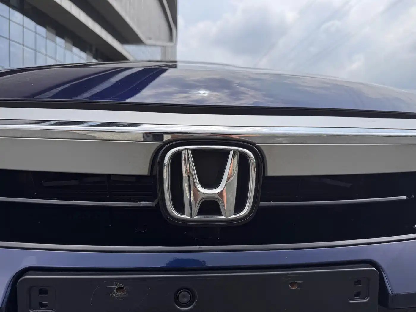 Honda Inspire 2023 2022 260TURBO Deluxe Edition