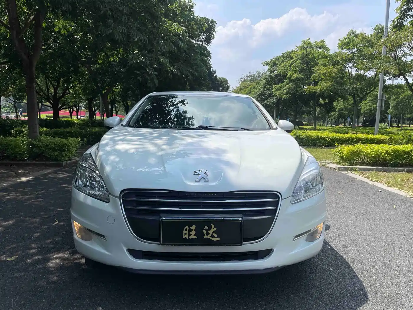 Фото 3 - Peugeot 508