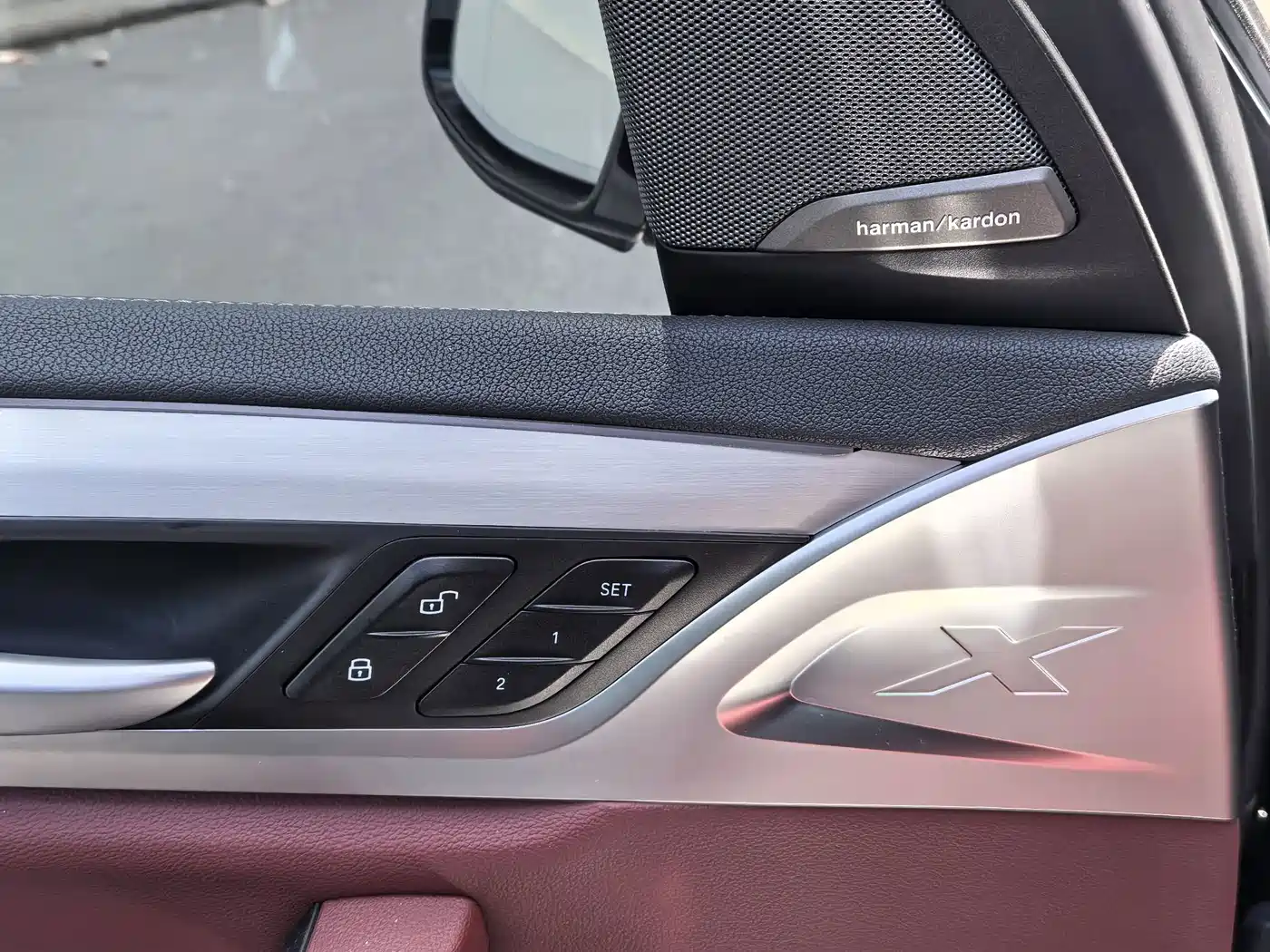 BMW iX3 2024 2024 Innovation Leader