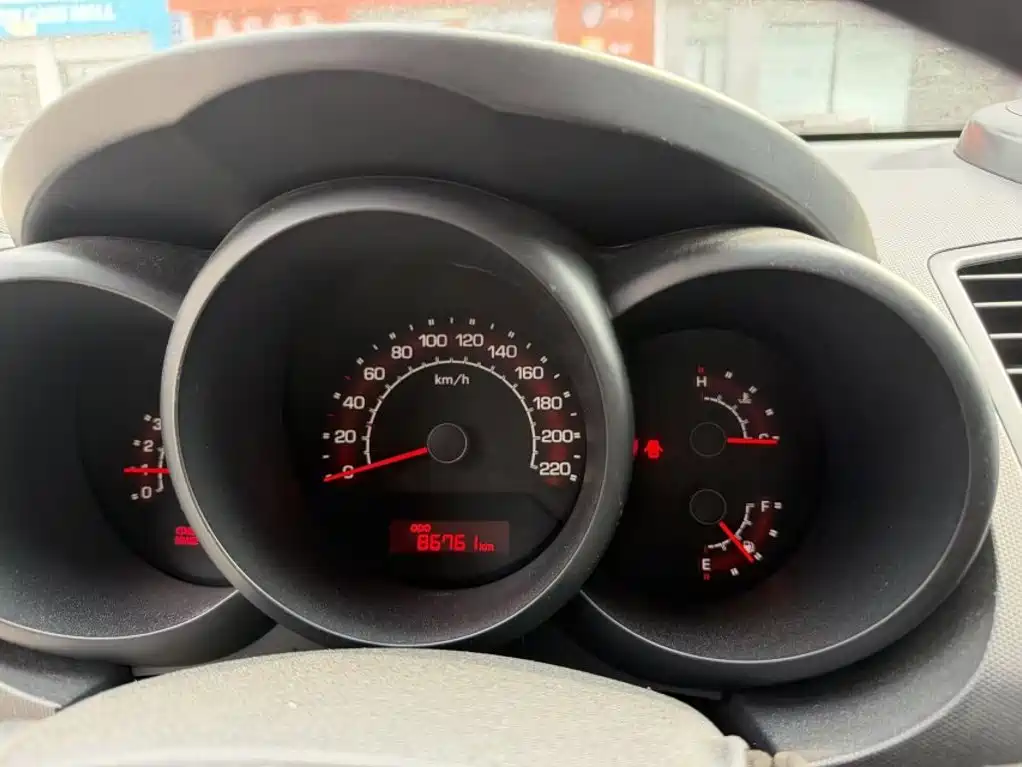 Kia Soul 2015 2013 1.6L MT GL