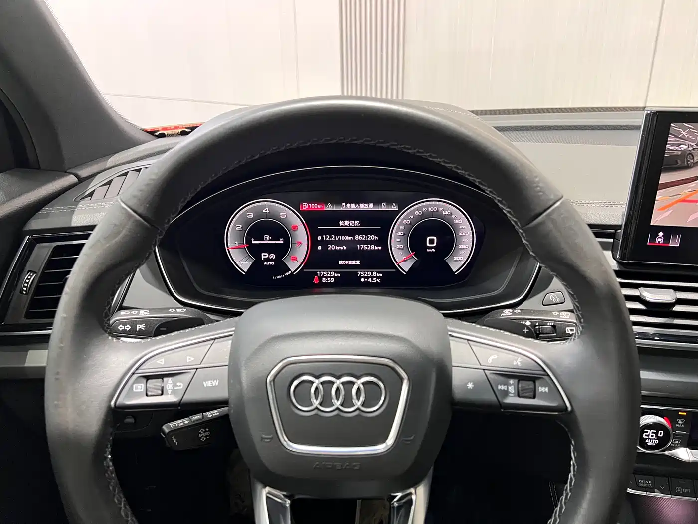 Audi Q5L Sportback 2022 40 TFSI Fashion Style фото 10