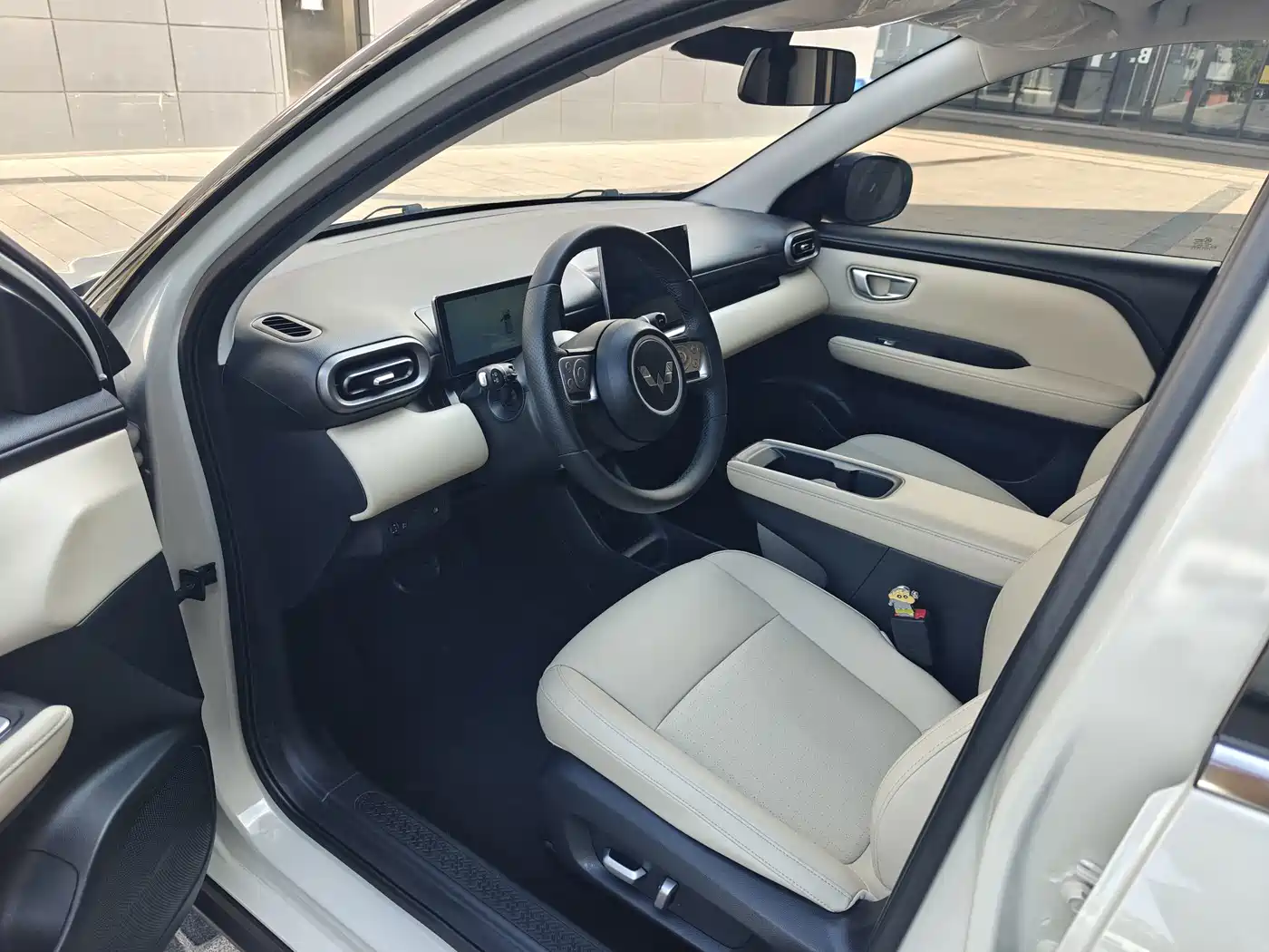Wuling Motors Wuling Binguo PLUS 2024 2024 401km Range 5-seater