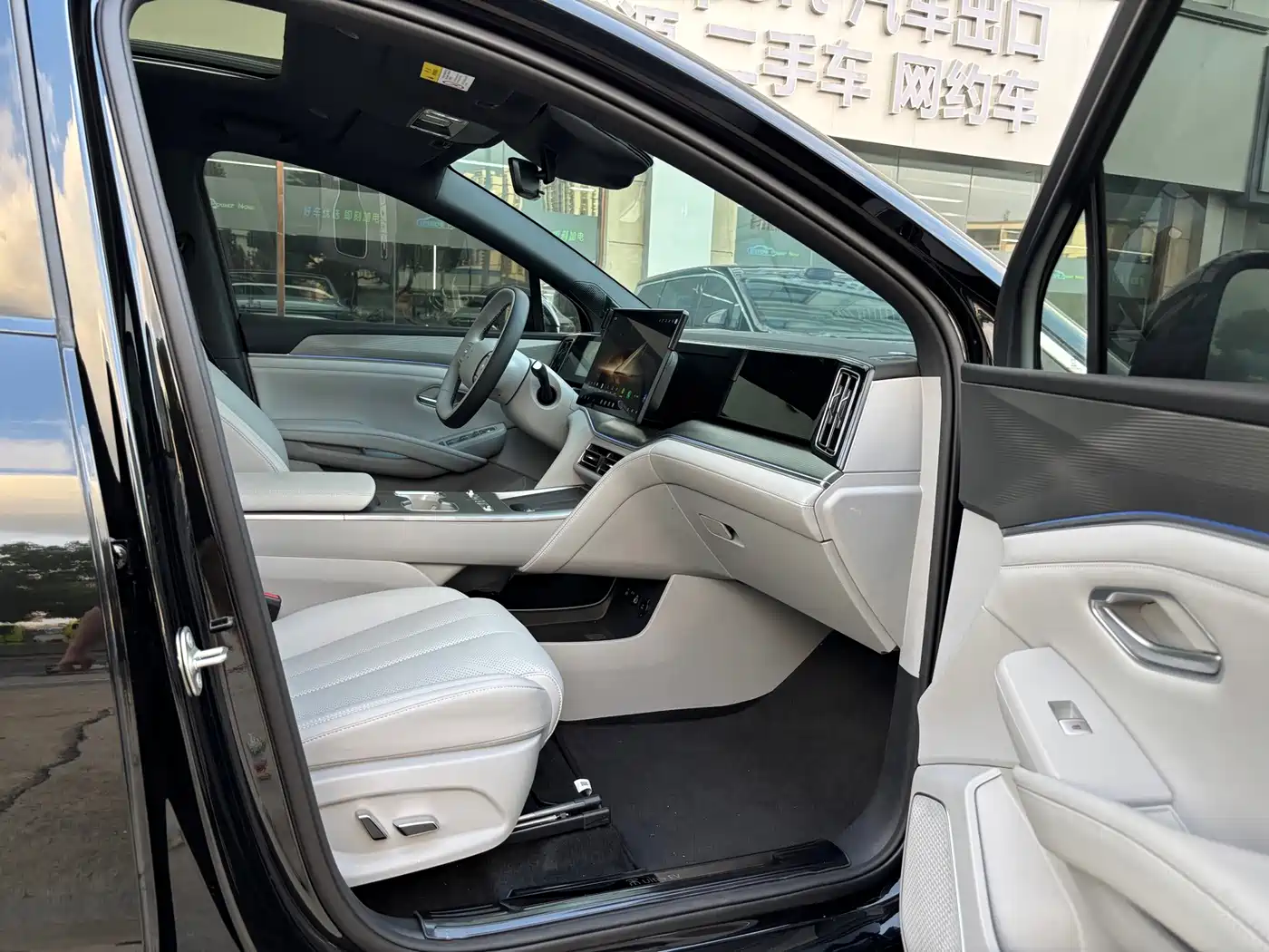 BYD Song Ultra 2026 2026 Model Pure Electric 240kW