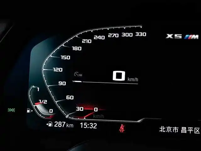 BMW X5 M 2022 X5 M фото 17