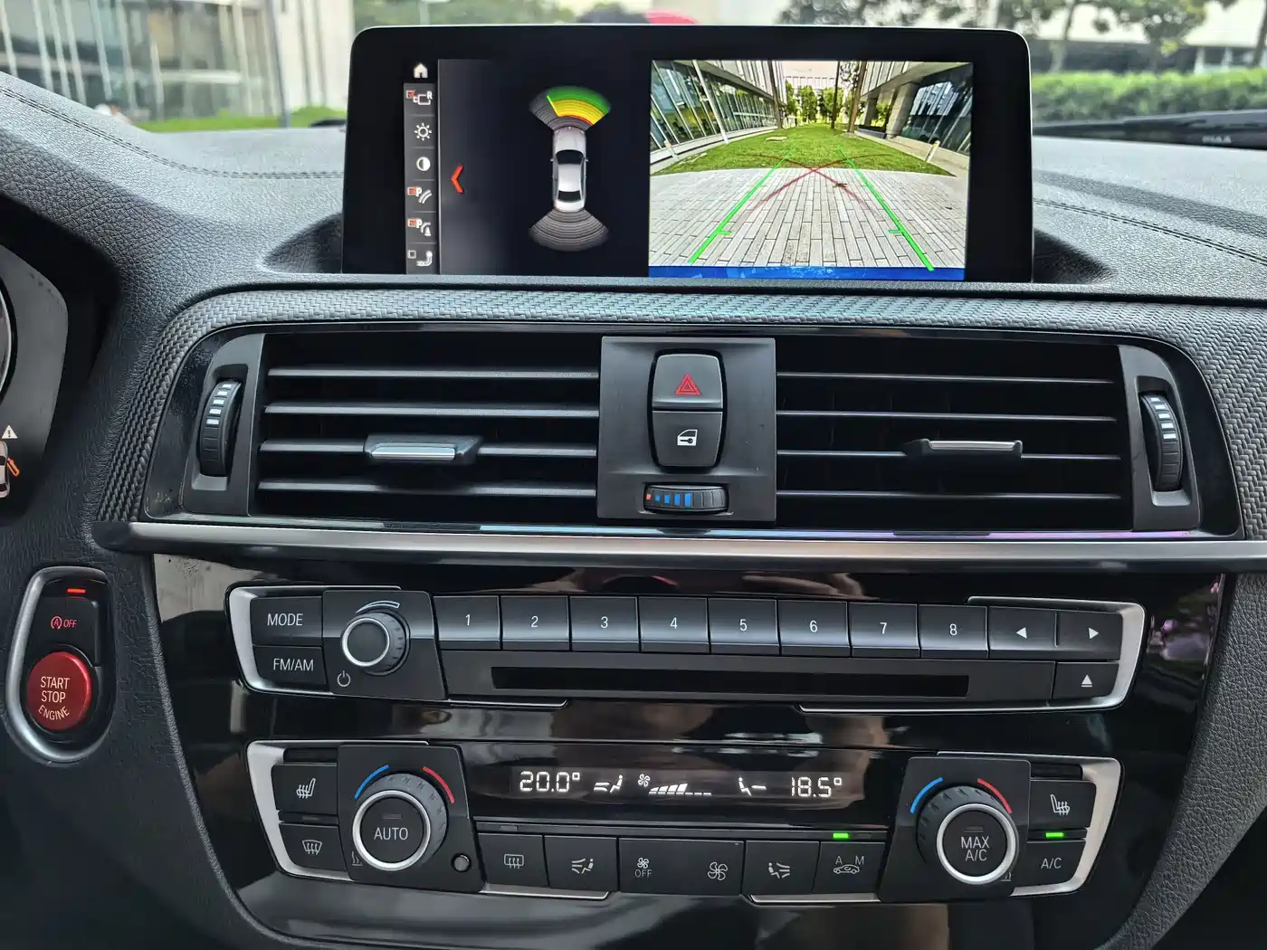 BMW M2 2019 2018 M2 Thunder Edition