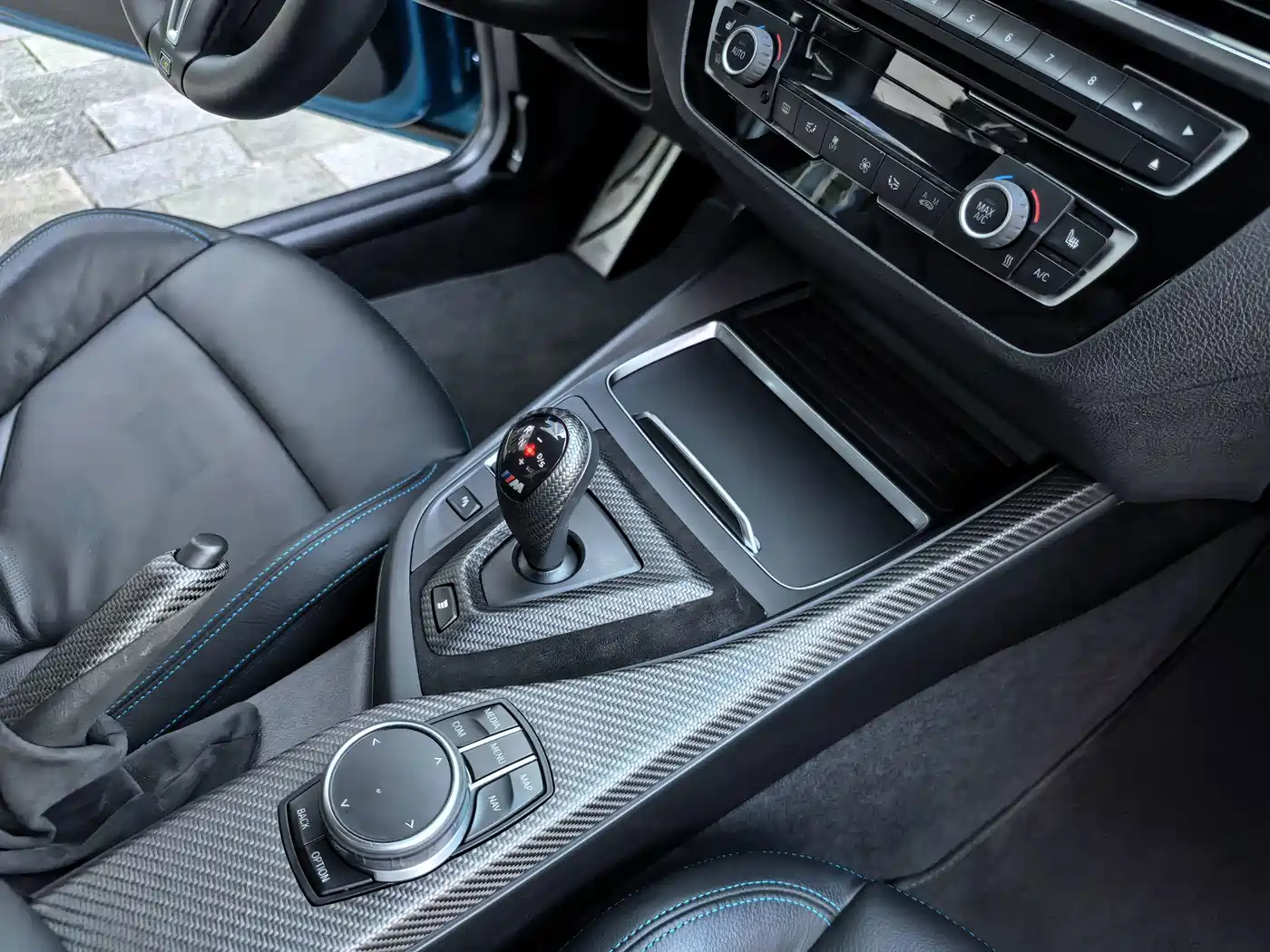 BMW M2 2019 2018 M2 Thunder Edition