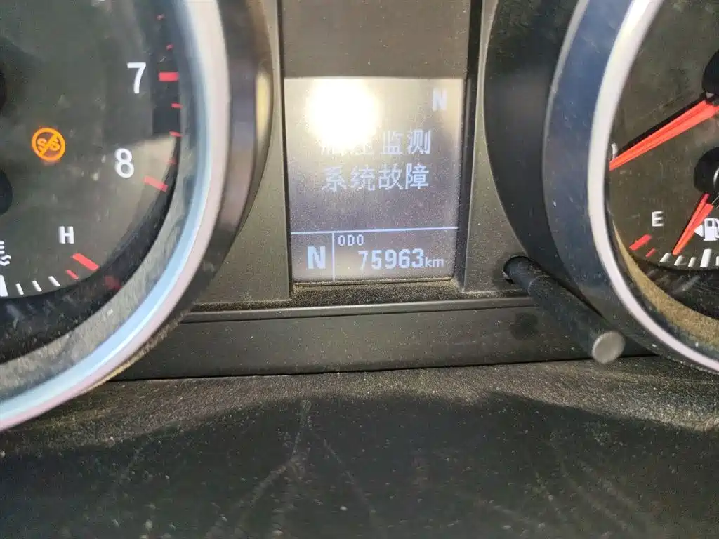 Haval M6 2018 1.5T DCT 2WD Elite фото 13