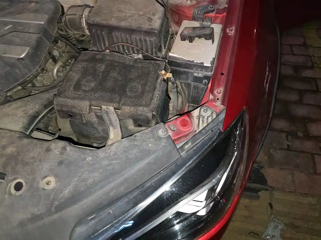 Geely Vision S1 2018 2018 1.4T CVT Sharp Edition