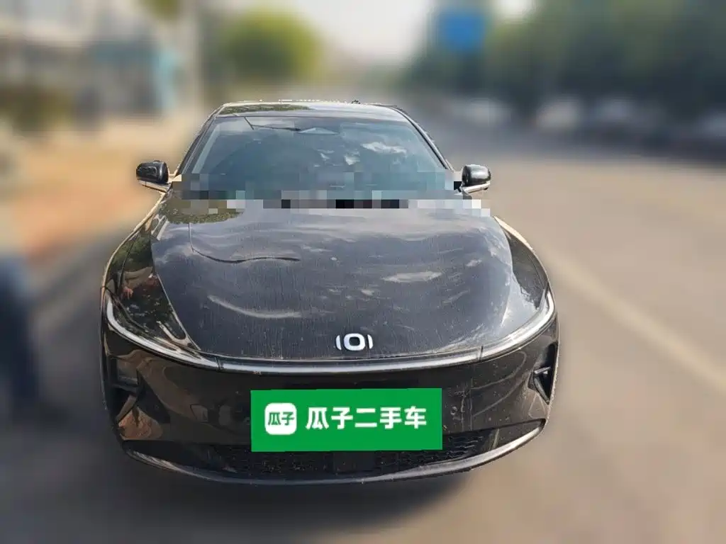 Changan Qiyuan A07 2025 2024 Pure Electric Delicious Edition 710 Flagship