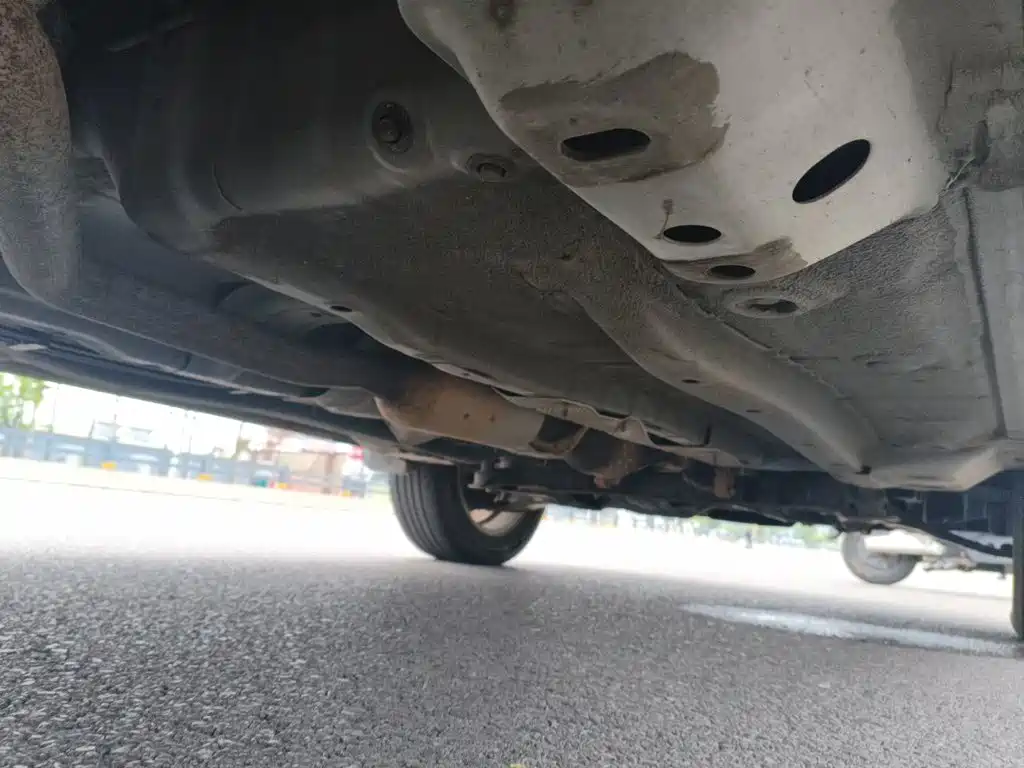 Haval H2s 2017 2017 Red Label 1.5T DCT Elite