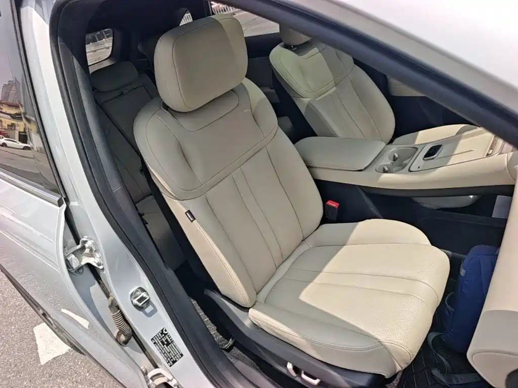 Wuling Motors Wuling Xingguang S 2024 2024 130km Flagship Model