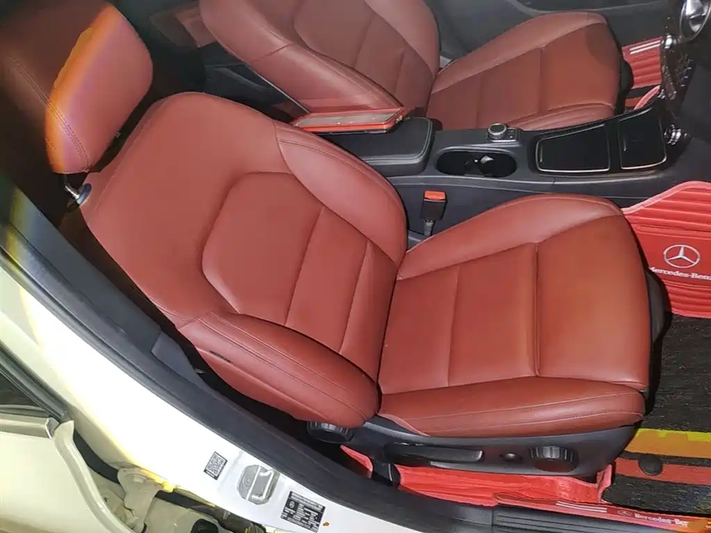 Mercedes-Benz B-Class 2016 B 200 Collector's Edition фото 25