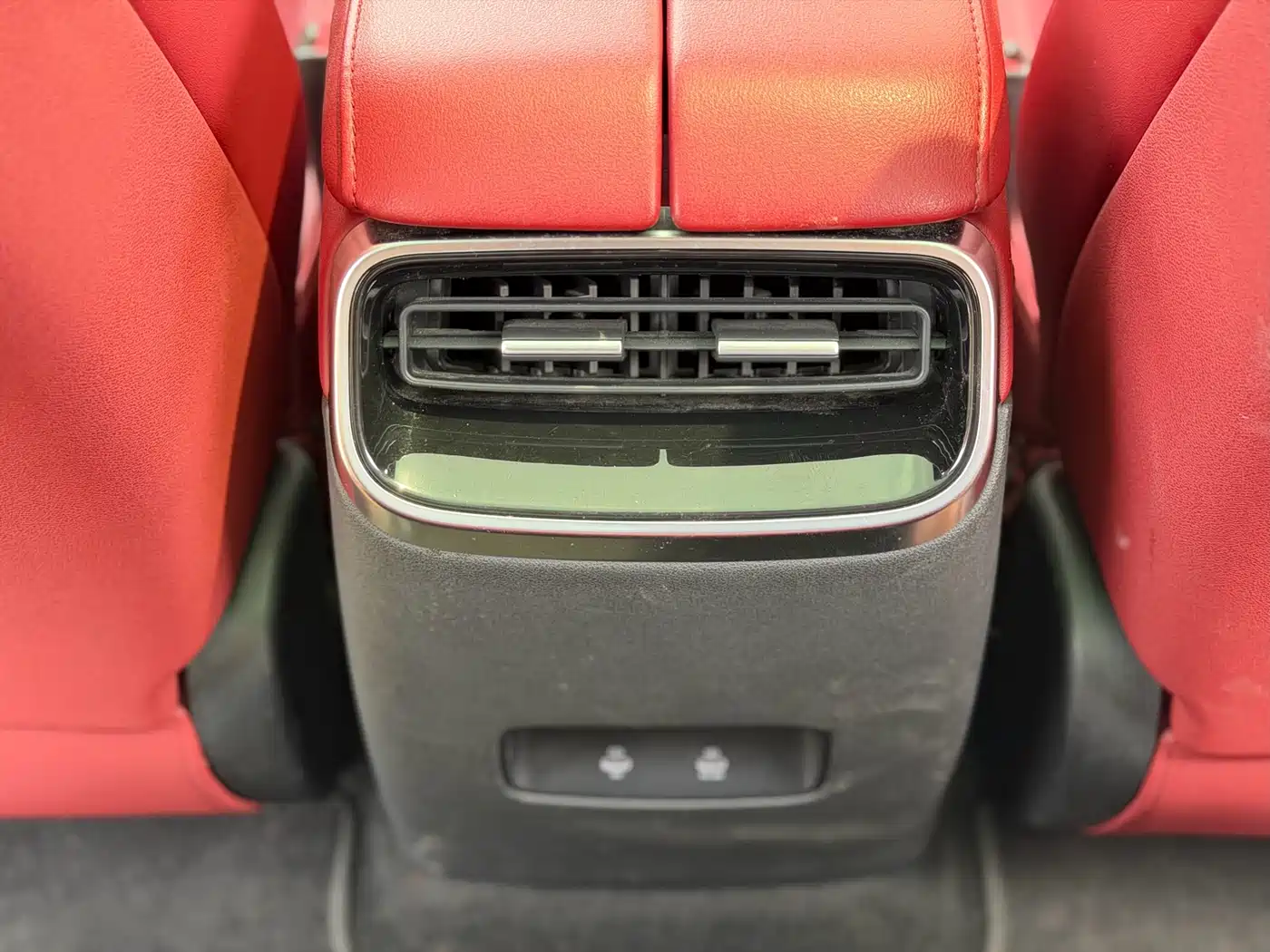 AITO Wenjie AITO M5 2022 Model Pure Electric AWD Performance Edition фото 14