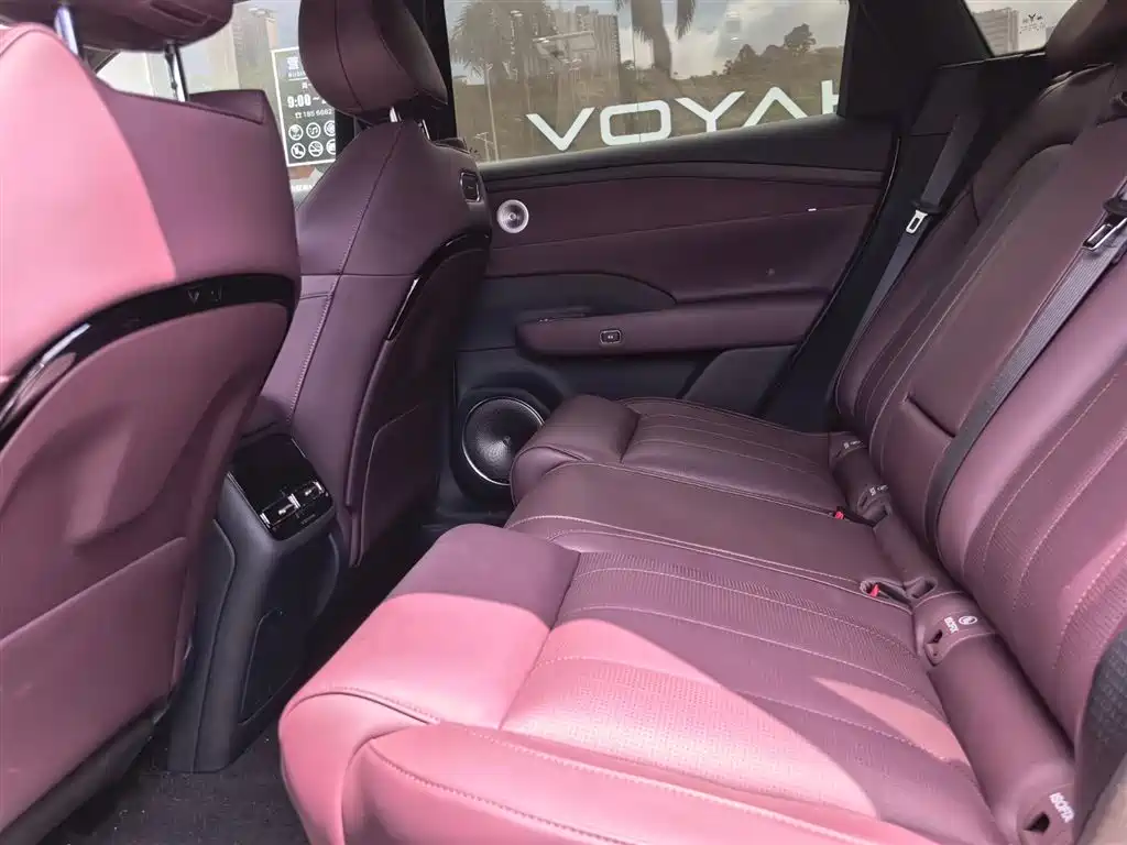 Voyah Auto VOYAH FREE 2025 FREE+ RWD Qiankun Edition фото 16