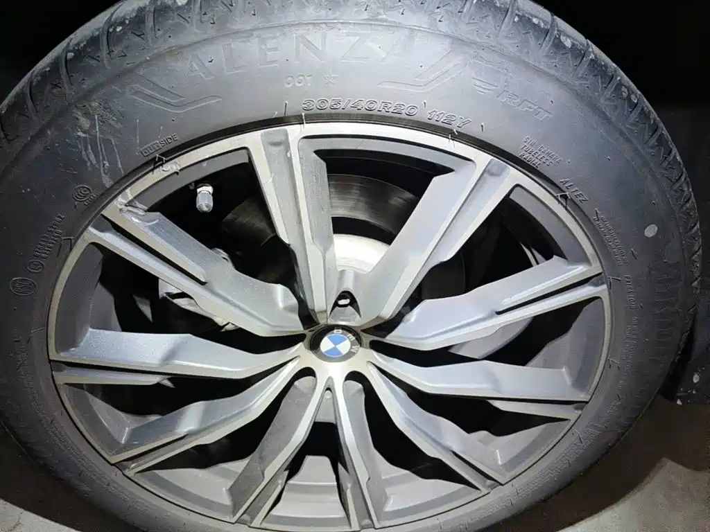 BMW X6 2022 2022 xDrive30i M Sport Package