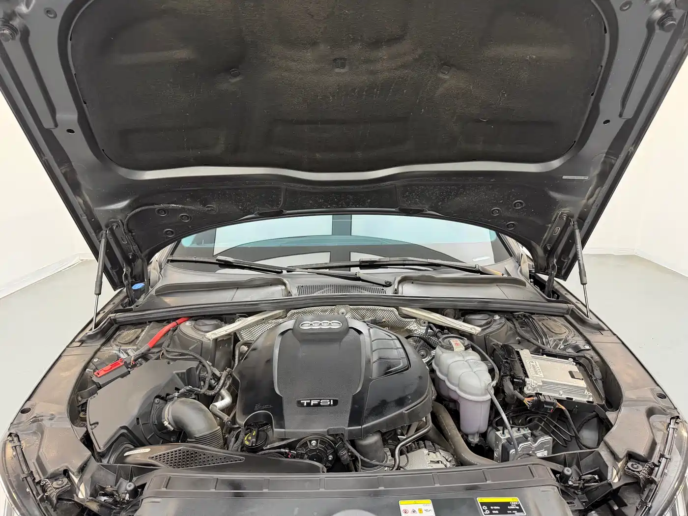 Audi A4L 2022 40 TFSI Luxury Elegance фото 19