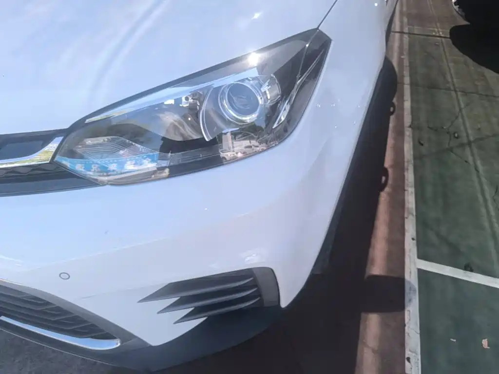 MG Roewe RX5 2017 2017 20T Automatic Premium Edition