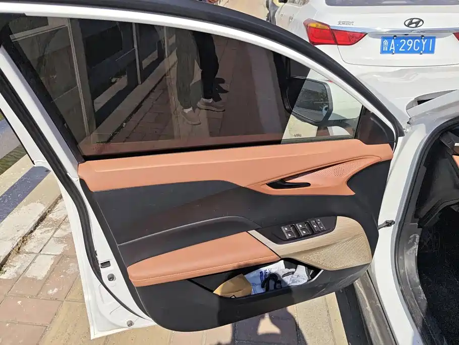 Photo 7 - Changan Qiyuan A05