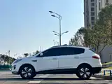 Фото 12 - Luxgen Luxgen7 SUV