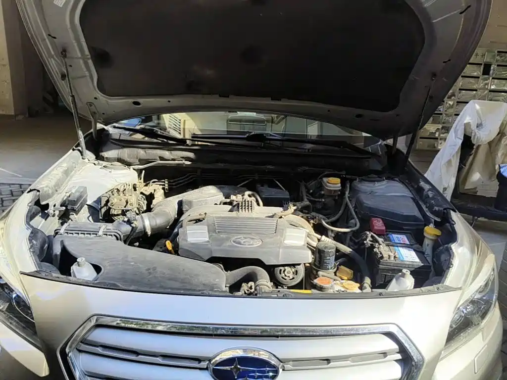 Photo 3 - Subaru Outback