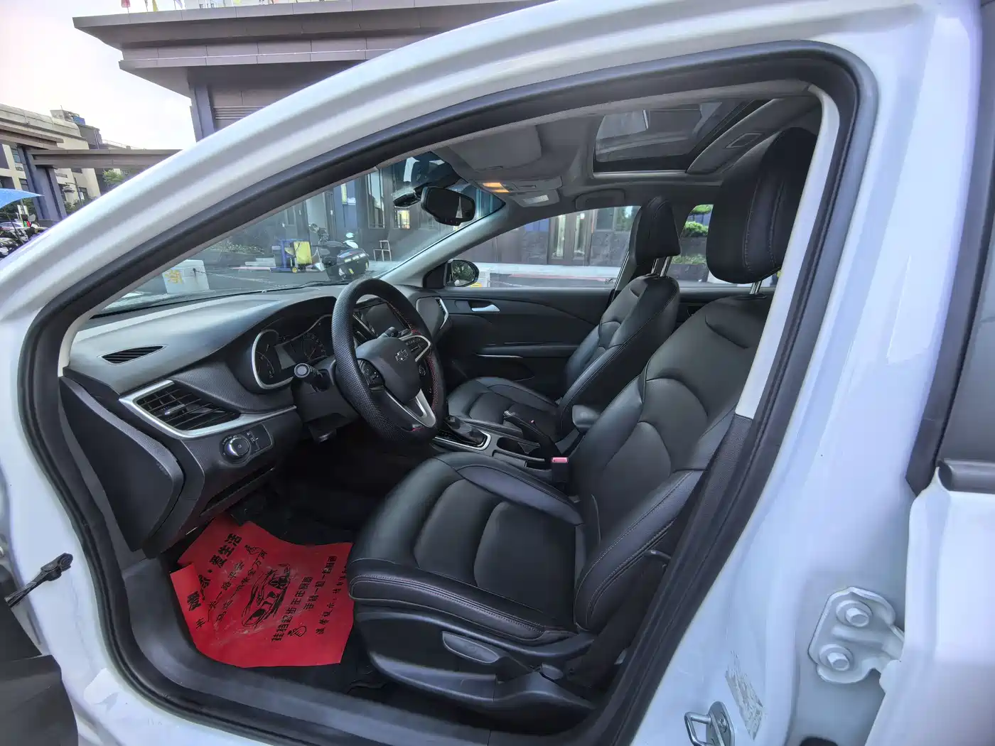 Chevrolet Monza 2019 2019 Redline 320T DCT Refreshing Edition VI