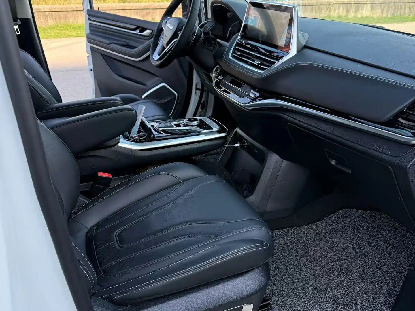 Фото 4 - Maxus G20