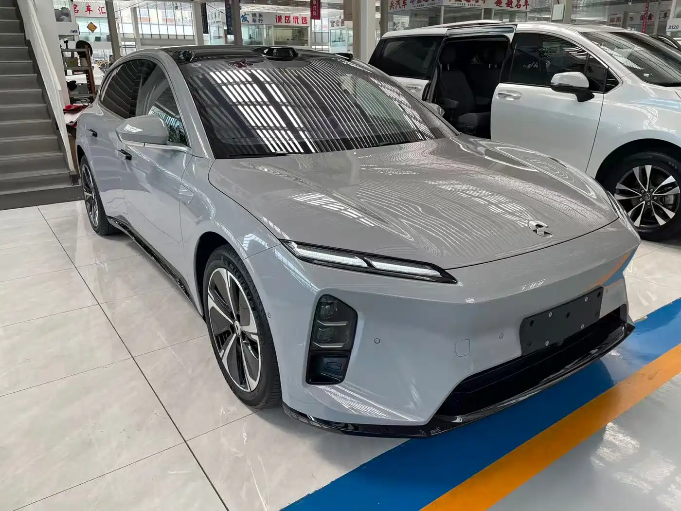 NIO ET5T 2026