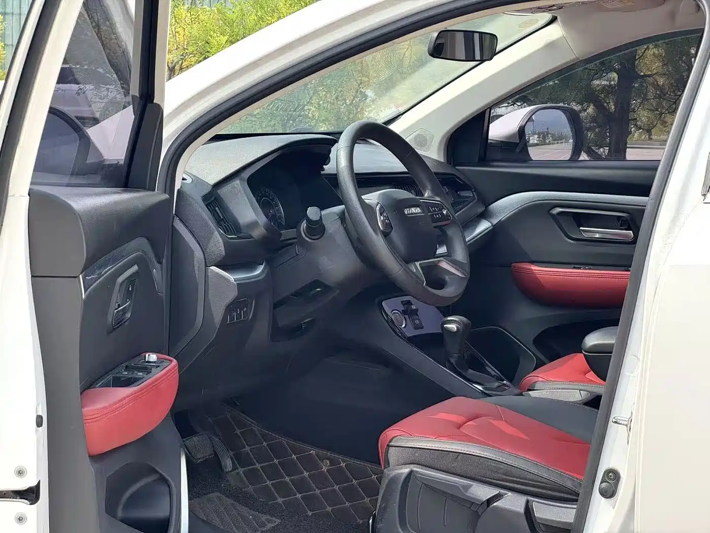 2019 Haval H2s